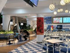 -贝林大翅鲸简餐厅(国家海洋博物馆店)