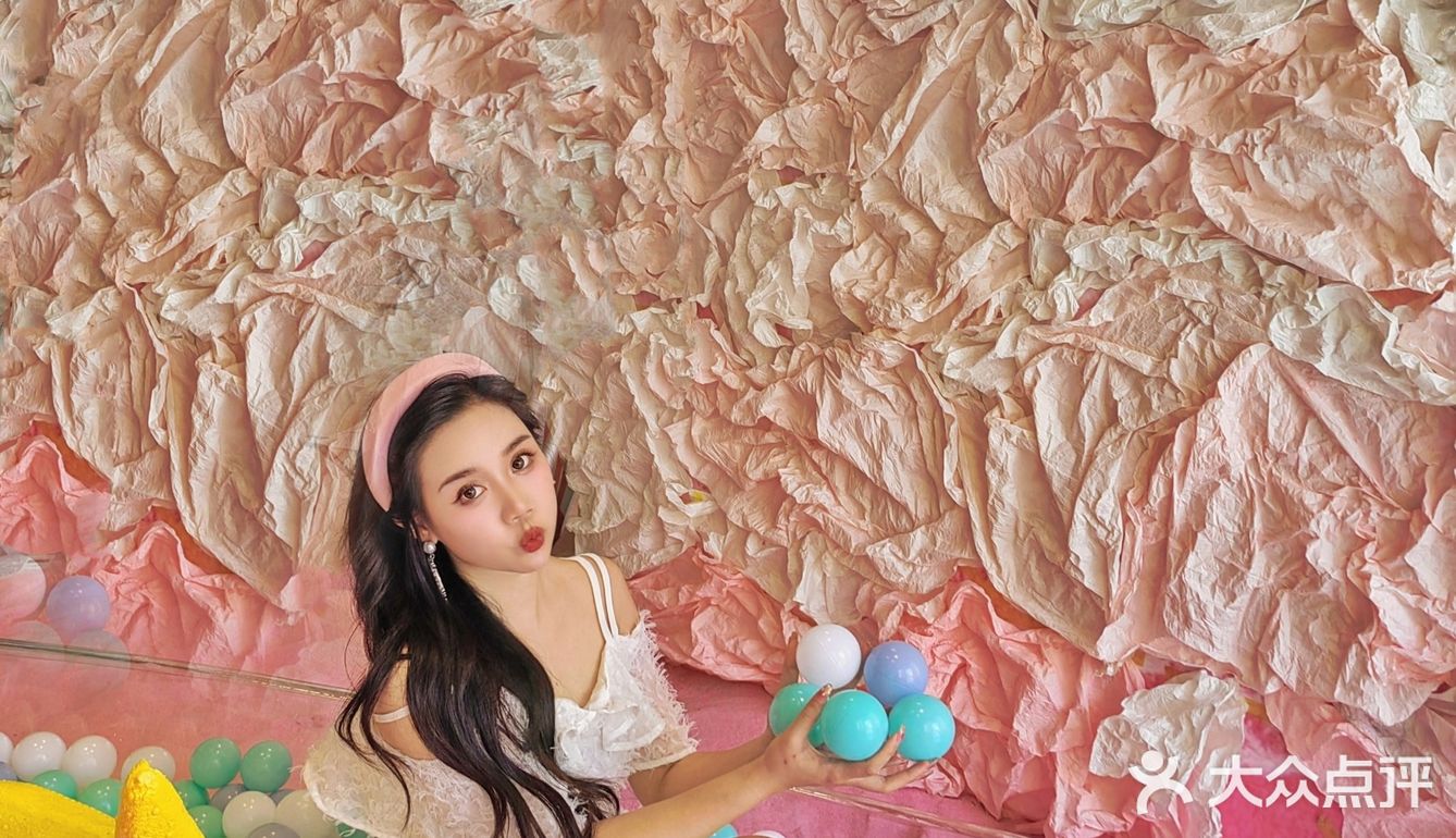 I like pink! 💕南宁惊现绝美粉色海洋