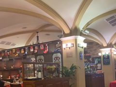 -申德勒加油站西餐厅(太仓店)
