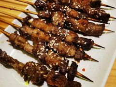 -木屋烧烤(坂田天安云谷店)