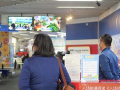 -正佳冰河湾真冰滑冰场