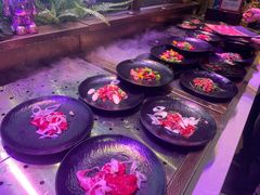 -环球约客烤涮自助(铜锣湾店)