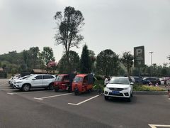 -枫香湖儿童公园