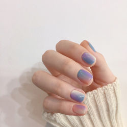 -沐白•盛妍日式美甲美睫