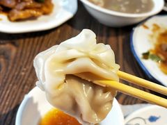 -马家烧麦(中街店)
