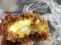 黑松露风味小贝-鲍师傅糕点(永安里店)