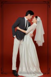 -布丁婚纱摄影工作室