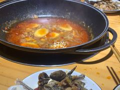 -小小河边鱼(天润城店)