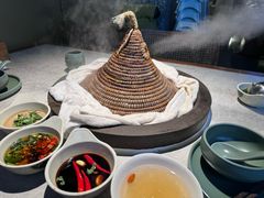 -鲜潭蒸汽石锅鱼(五道口购物中心店)