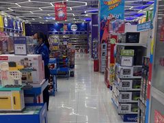-TOYSRUS玩具反斗城(万博广场店)