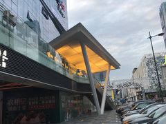 -HALO广场(梨园路店)