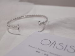 -Oasis绿洲银饰珍珠手作diy(壹方城店)