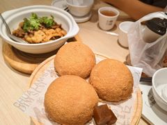 -蔡澜点心·粤菜(新街口IFCX店)