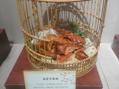 -柳州菜饮食文化博物馆
