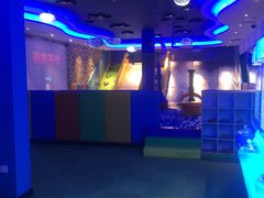 -东方之珠洗浴休闲广场(南开店)