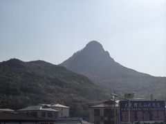 -帽儿山风景区