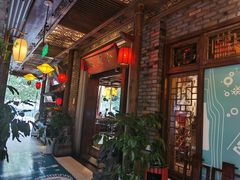 门面-小龙坎火锅(春熙太古里店)