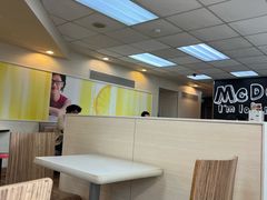 -麦当劳(中山路店)