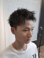 -藤野造型