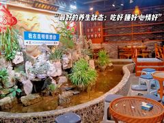 -蜀家渝重庆火锅(南屏街店)