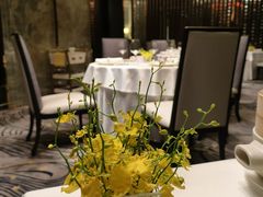 -东海朗廷酒店-唐阁T’ANG COURT 中餐厅