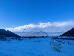-太子岭滑雪场
