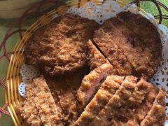 -重元寺香积厨素斋馆