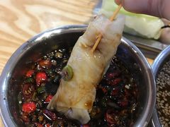 白菜-路遥的小屋冷沾沾(凯德广场店)