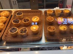 -贝儿多爸々の泡芙工房(嘉里汇店)