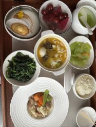 点击看大图 -馨月汇·一悦馨香月子中心(前滩店)