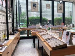 -无界眼镜MaxLess(滨江星光大道店)