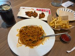 -必胜客(王府井店)
