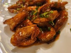 -酌宴府The China Club·广州万富希尔顿酒店(云城东路店)