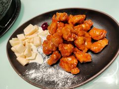 -披云云小馆·味道江湖(姚家园万象汇店)