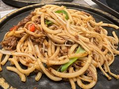 -和风铁板料理(山姆会员店)