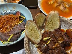 -ibarrel爱杯·bistro&brunch(江宁路店)