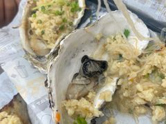 -正宗八宝冰饭·非遗冰饭·烧烤(奎桥店)