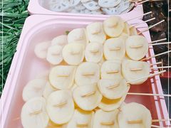 -九村烤脑花(大石坝总店)