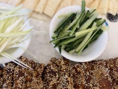 -天外天美食广场(哈尔滨路店)