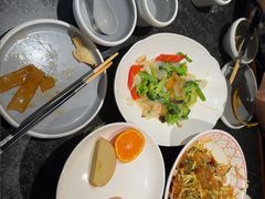 -五谷丰登农家院·地道胶东菜·海鲜烧烤(威海店)
