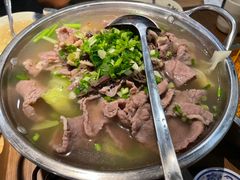-肖四女乐山跷脚牛肉(世博源店)