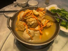 -闽公馆·客家私房菜·商务宴请·包厢(杏林橡树湾店)