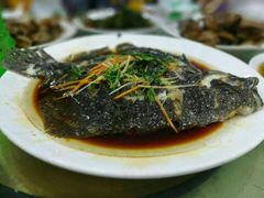 -吕宋海鲜楼