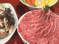 -红雀围·海鲜火锅(陆家嘴中心店)