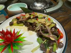 -龙泉人椰子鸡·糟粕醋·地标海南菜(龙昆南店)