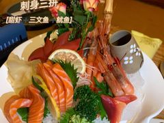 -円满日式居酒屋(蓉花路美食街店)