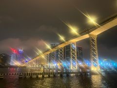 -澳门环岛游湾仔码头