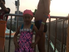 -热带风暴水上乐园(新镇路)