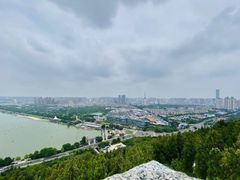 -云龙山