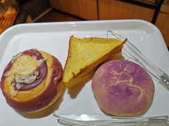 -85度C(上海兰溪二店)